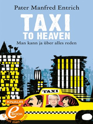 cover image of Taxi to Heaven
